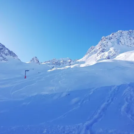 De Montagne Familial Daire *