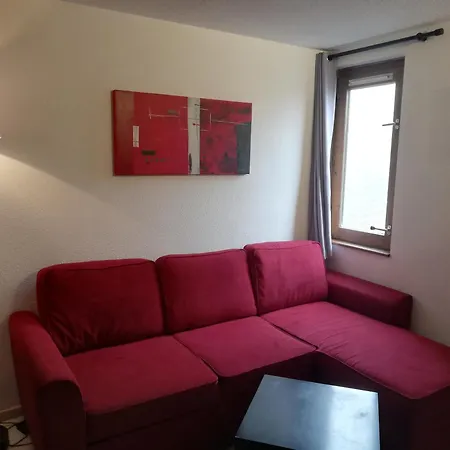 Au Pied Des Pistes Appartement *