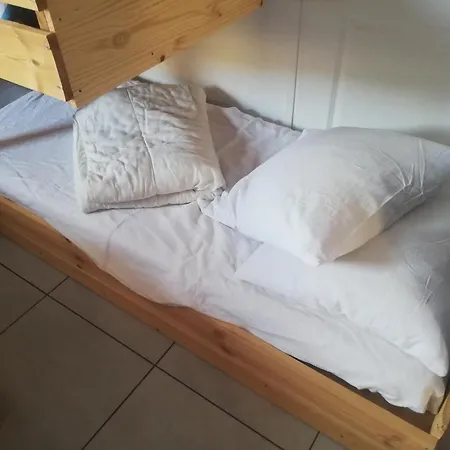 Au Pied Des Pistes * Bagnères-de-Bigorre