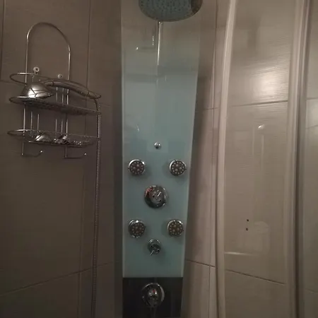 Au Pied Des Pistes Appartement *