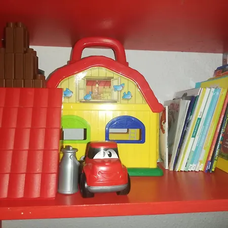 Au Pied Des Pistes * Bagnères-de-Bigorre