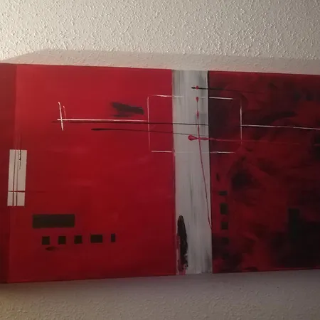 Au Pied Des Pistes Appartement Bagnères-de-Bigorre