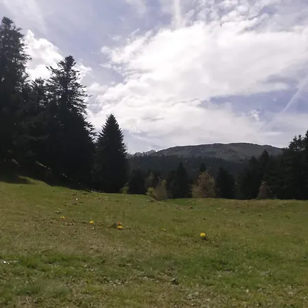 Appartement Au Pied Des Pistes Bagnères-de-Bigorre