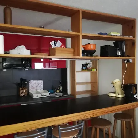 Apartment De Montagne Familial Bagneres-de-Bigorre