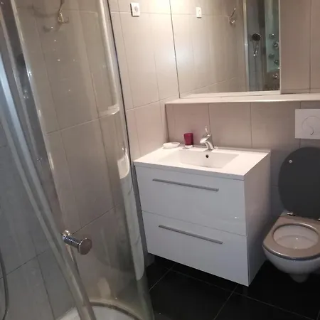 Au Pied Des Pistes * Баньер-де-Бигор