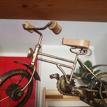 Au Pied Des Pistes Баньер-де-Бигор