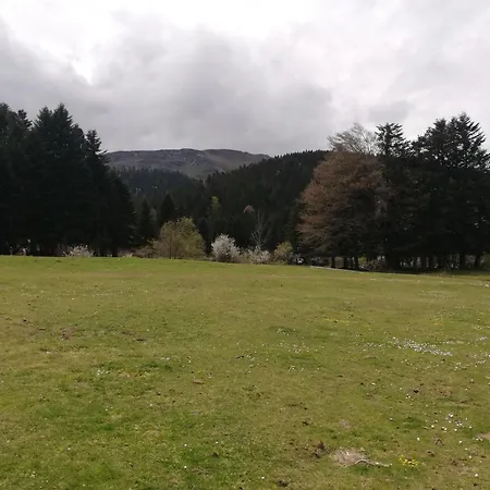 Апартаменты Au Pied Des Pistes