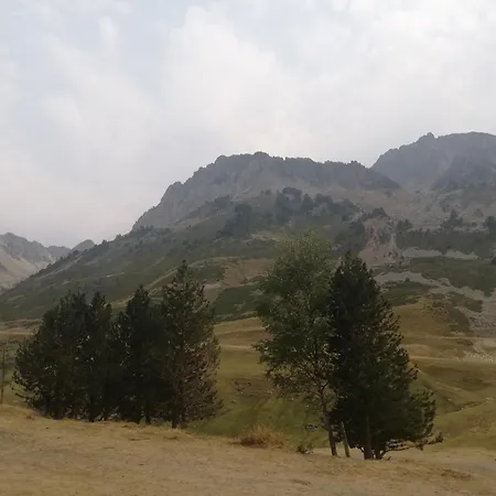 Апартаменты Au Pied Des Pistes *